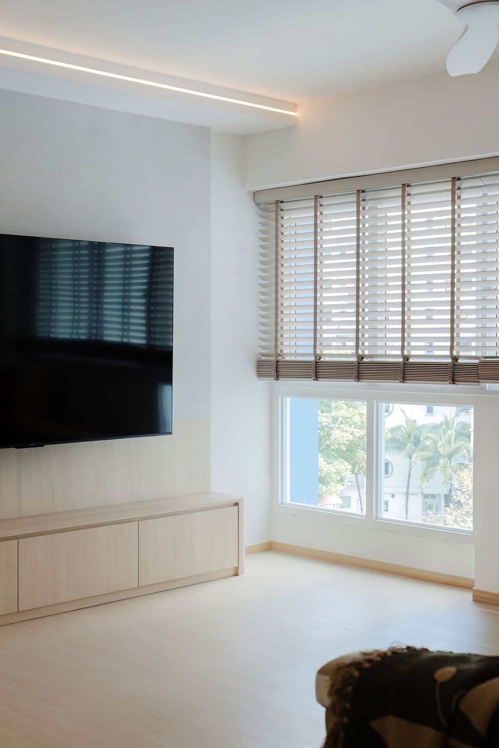 503C Canberra Link — HDB Interior Design