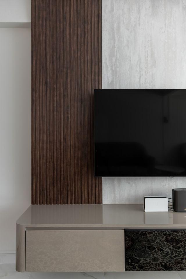 507 Woodlands Drive 14 — HDB Interior Design