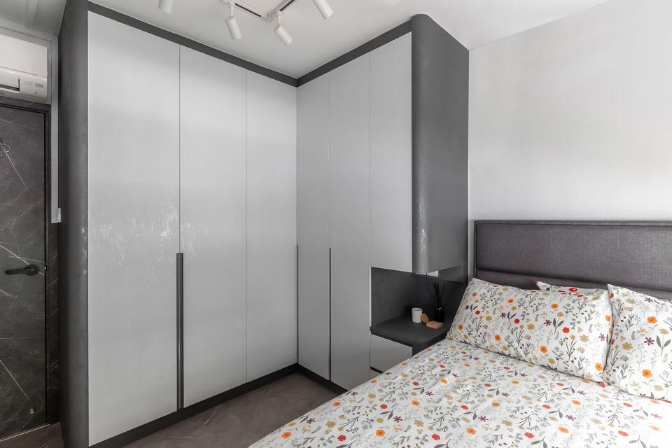 507 Woodlands Drive 14 — HDB Interior Design