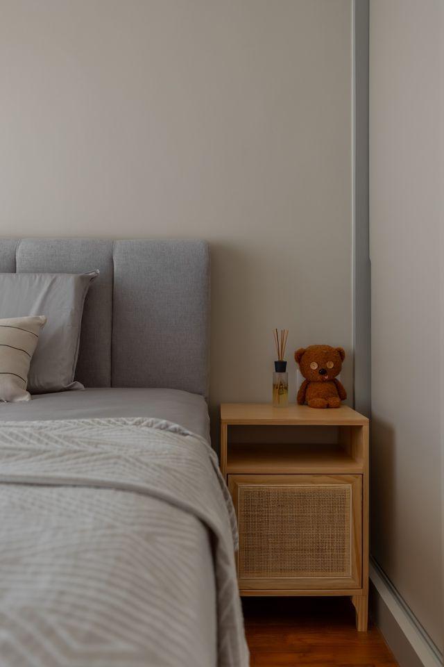 519C Tampines Central 8 — HDB Interior Design
