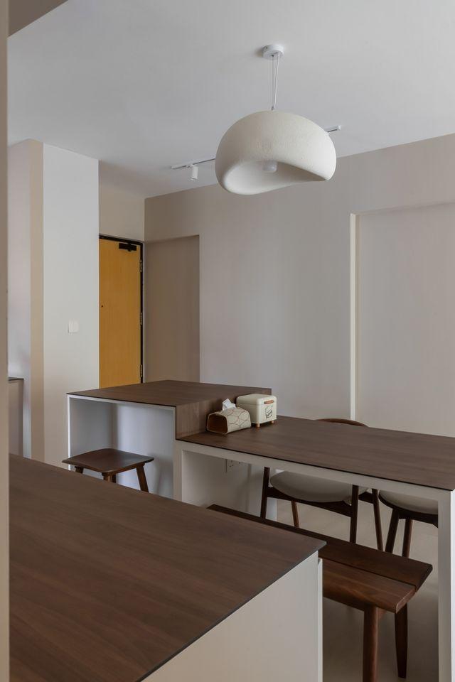 519C Tampines Central 8 — HDB Interior Design
