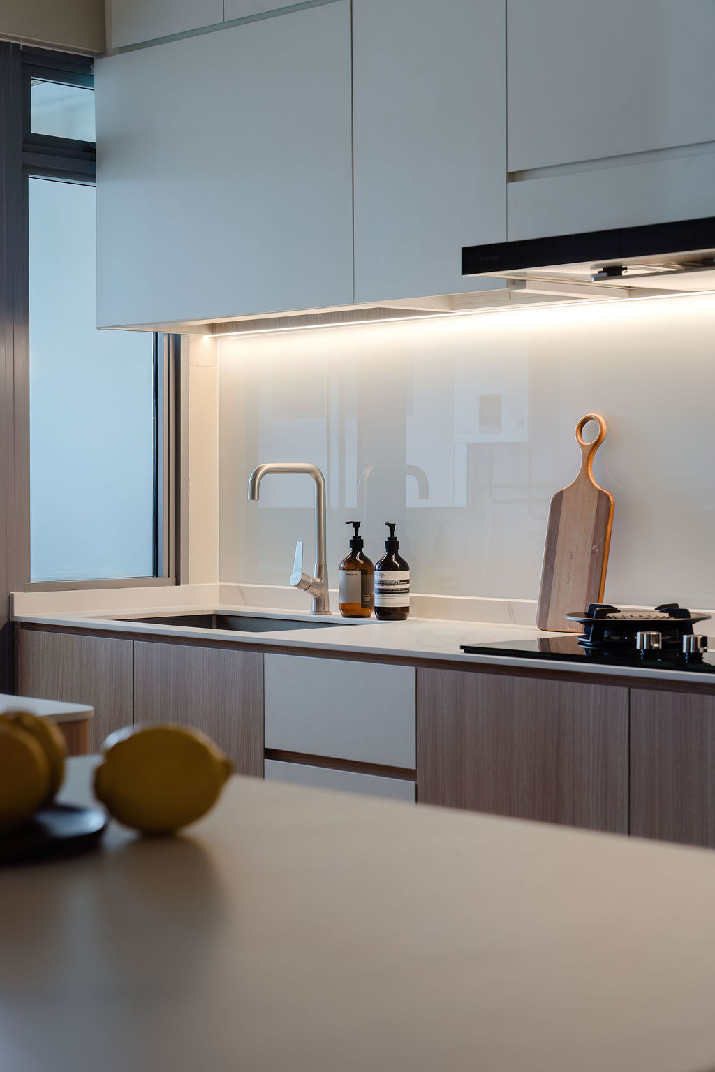 519D Tampines Central 8 — HDB Interior Design