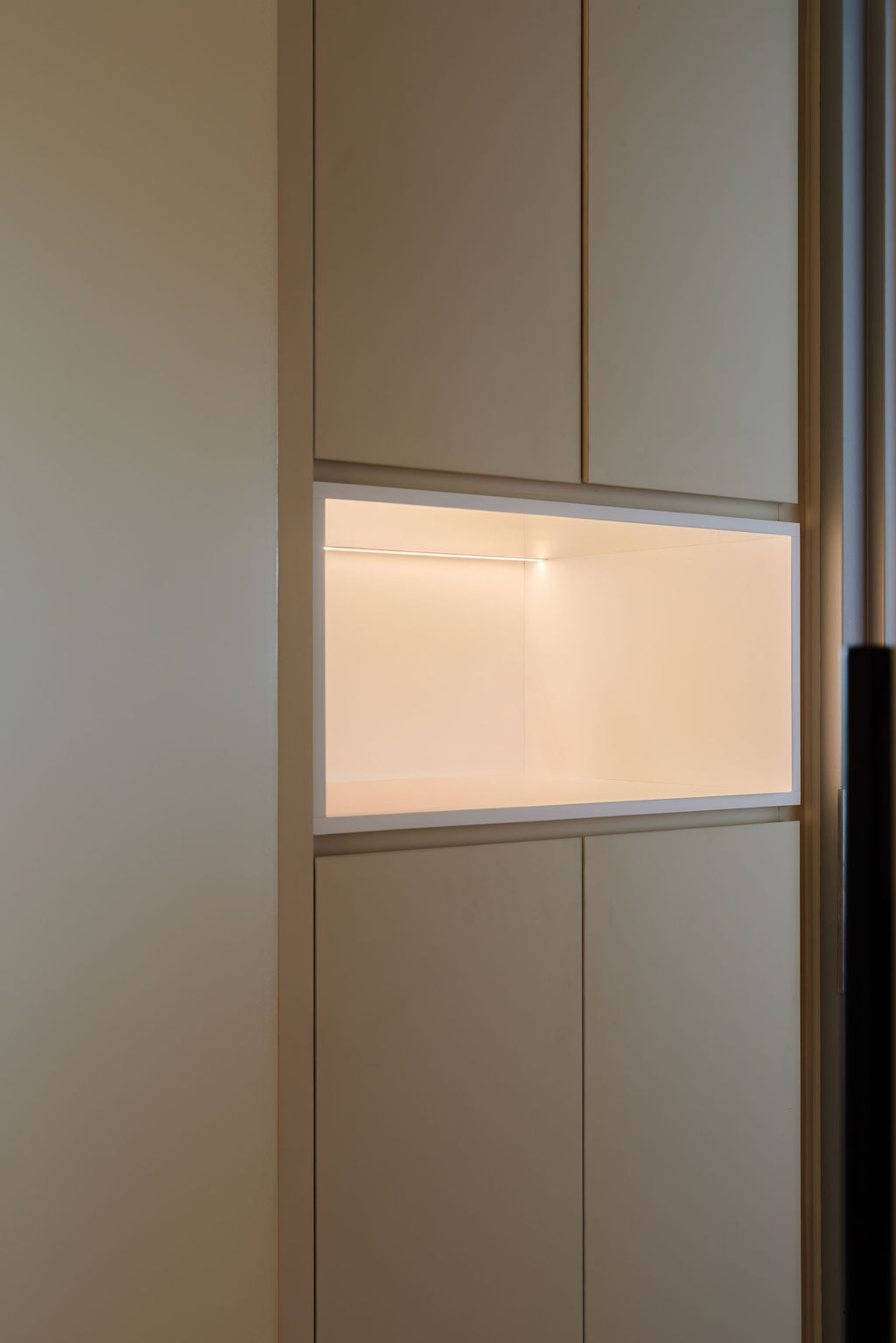 519D Tampines Central 8 — HDB Interior Design