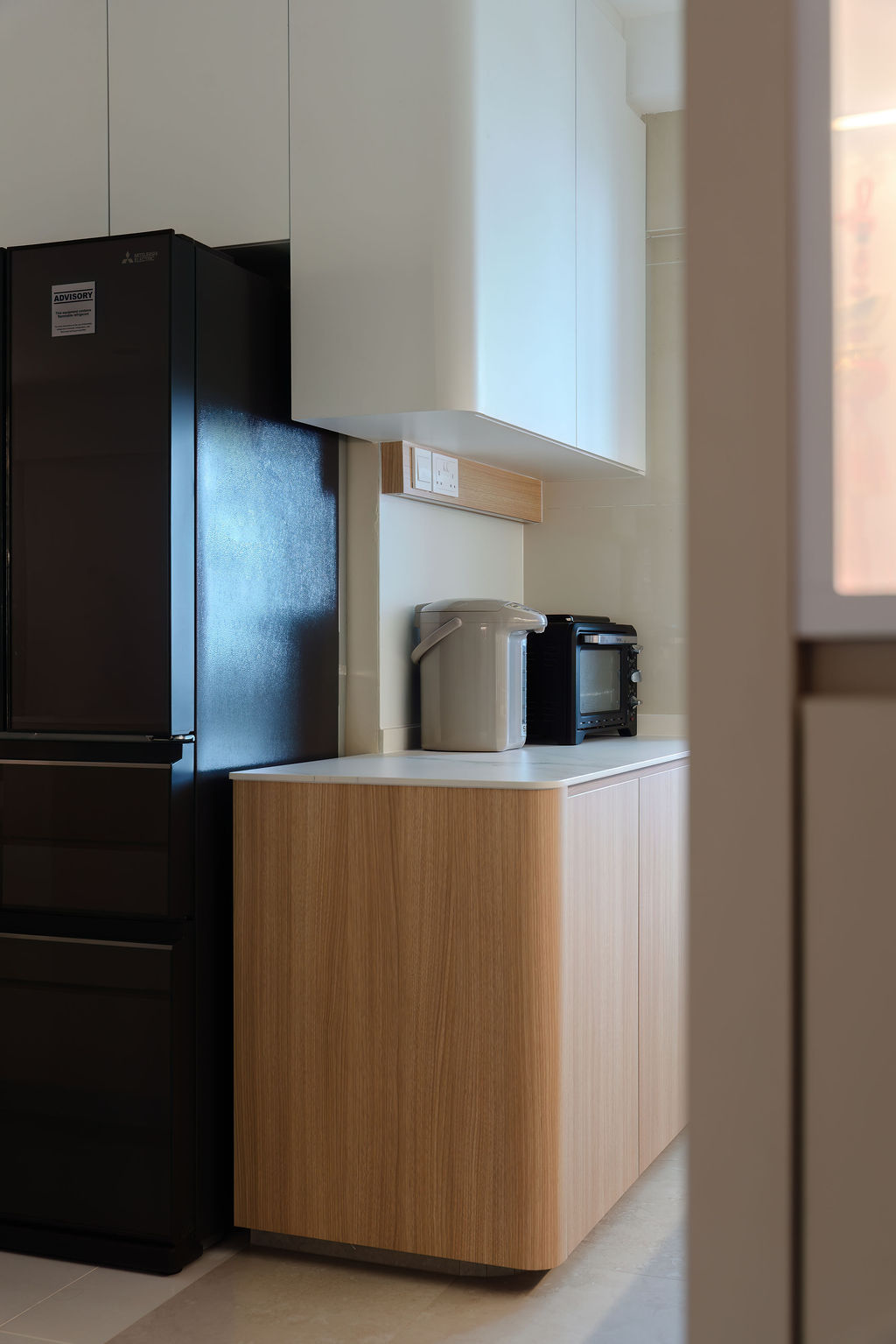 519D Tampines Central 8 — HDB Interior Design