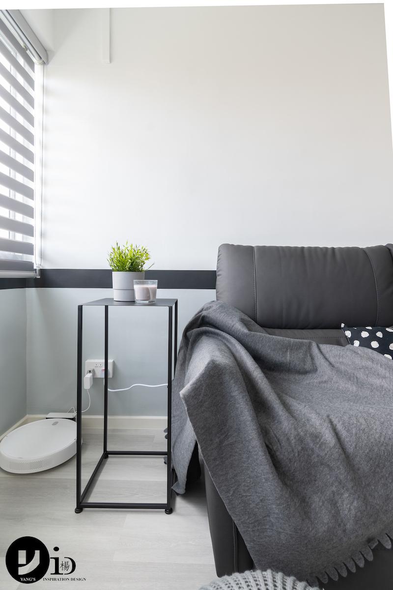 53 Chin Swee Road — HDB Interior Design