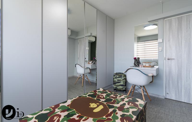 53 Chin Swee Road — HDB Interior Design