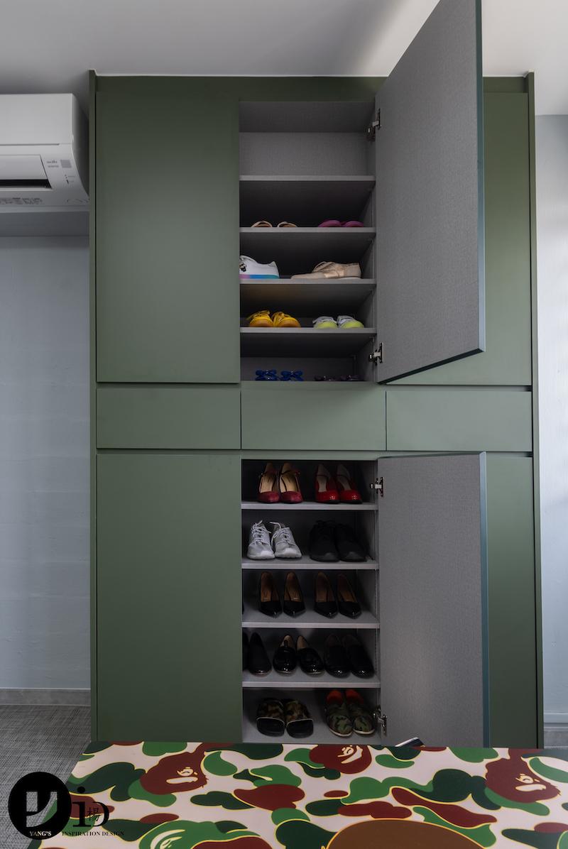 53 Chin Swee Road — HDB Interior Design