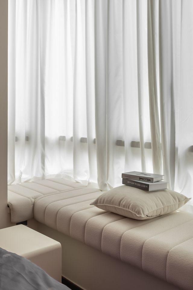 53 Compassvale Bow The Quartz — Condo Interior Design