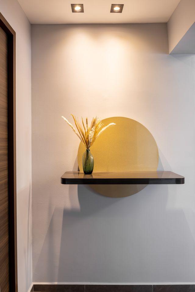 53 Pipit Road — HDB Interior Design