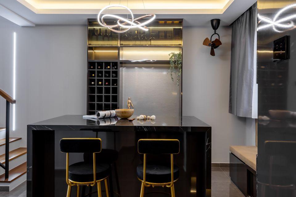 53 Pipit Road — HDB Interior Design