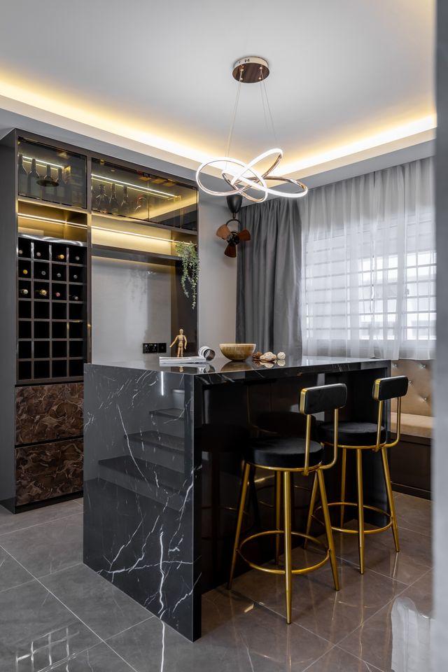 53 Pipit Road — HDB Interior Design