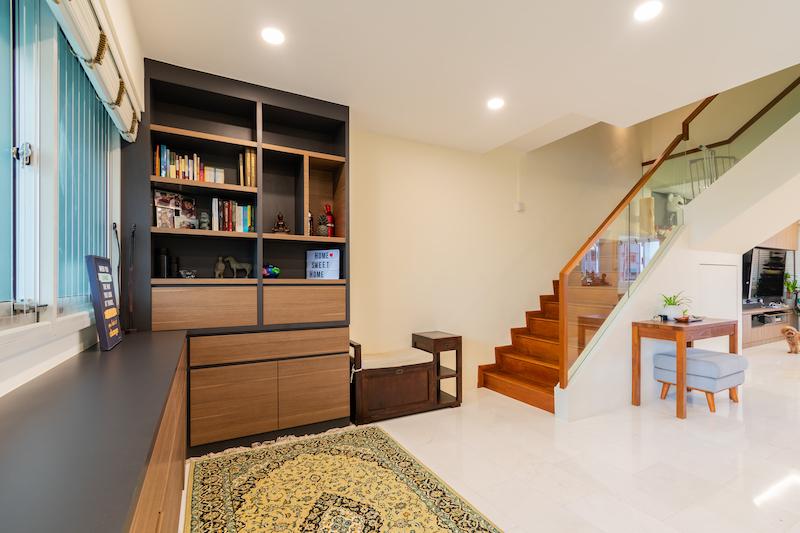 538 Hougang St 52 — HDB Interior Design