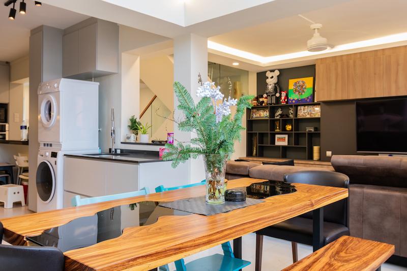 538 Hougang St 52 — HDB Interior Design
