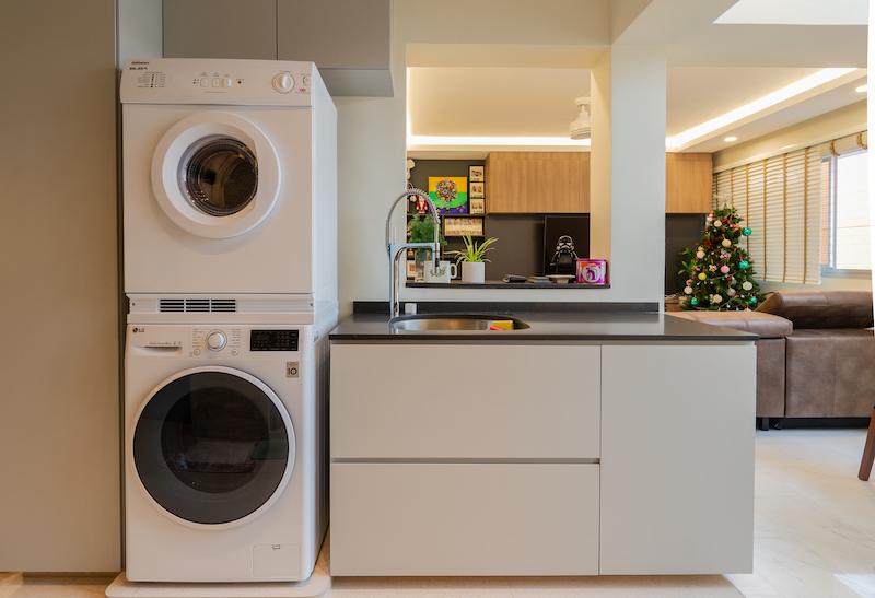 538 Hougang St 52 — HDB Interior Design