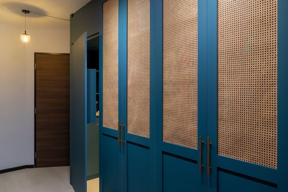 55 Strathmore Ave — HDB Interior Design