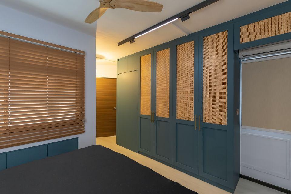 55 Strathmore Ave — HDB Interior Design