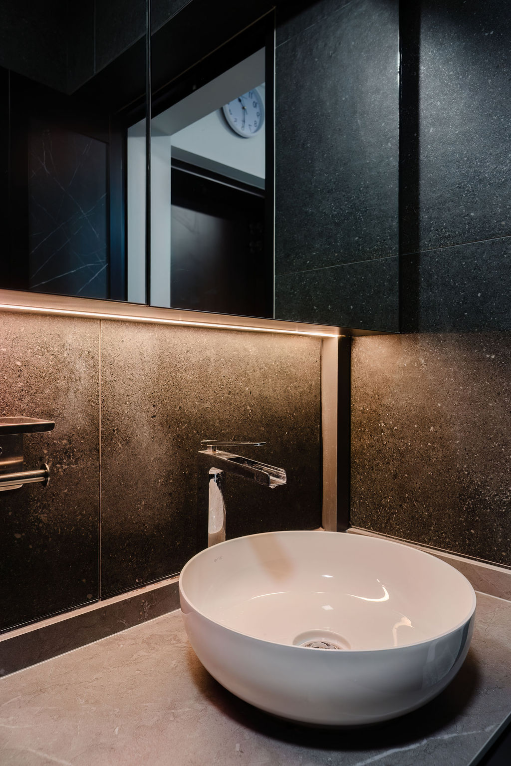 582 Woodlands Drive 16 — HDB Interior Design