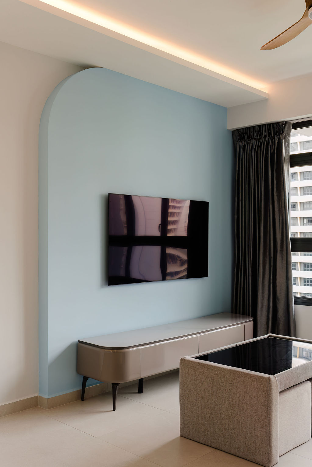 588C Pasir Ris Drive 3 — HDB Interior Design