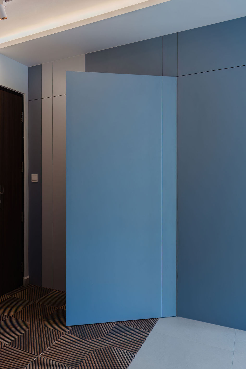 588C Pasir Ris Drive 3 — HDB Interior Design