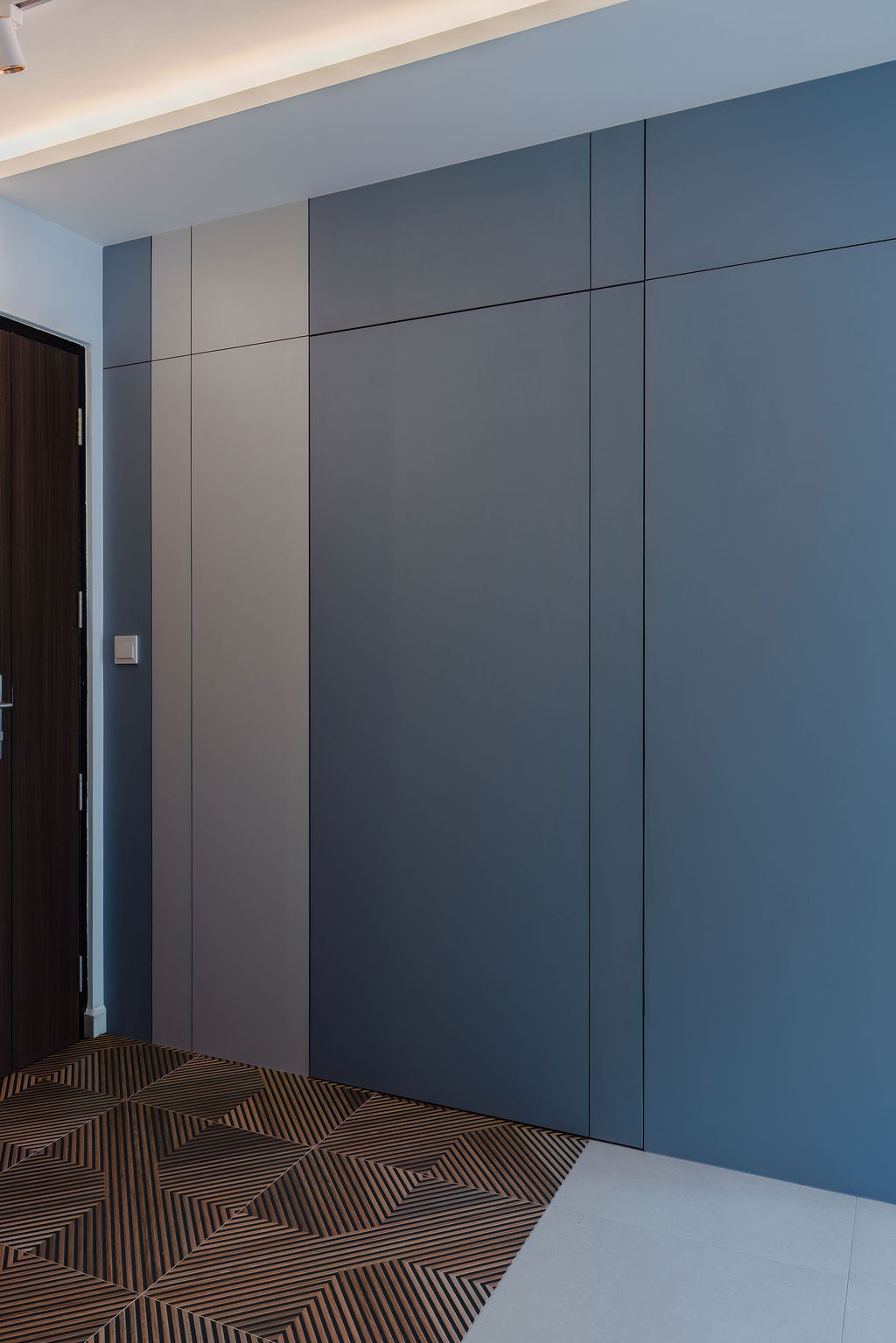 588C Pasir Ris Drive 3 — HDB Interior Design