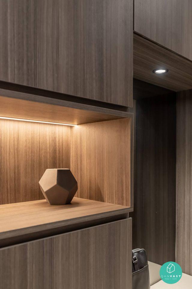 6 Choa Chu Kang Grove — Condo Interior Design