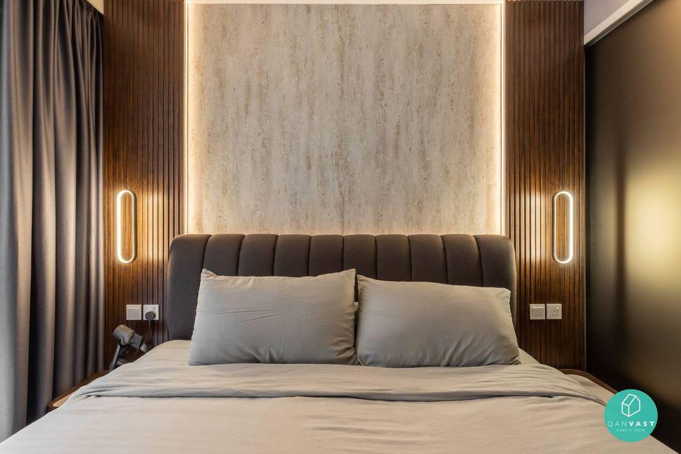 6 Choa Chu Kang Grove — Condo Interior Design