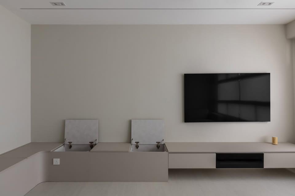 605C Tampines St 61 — HDB Interior Design