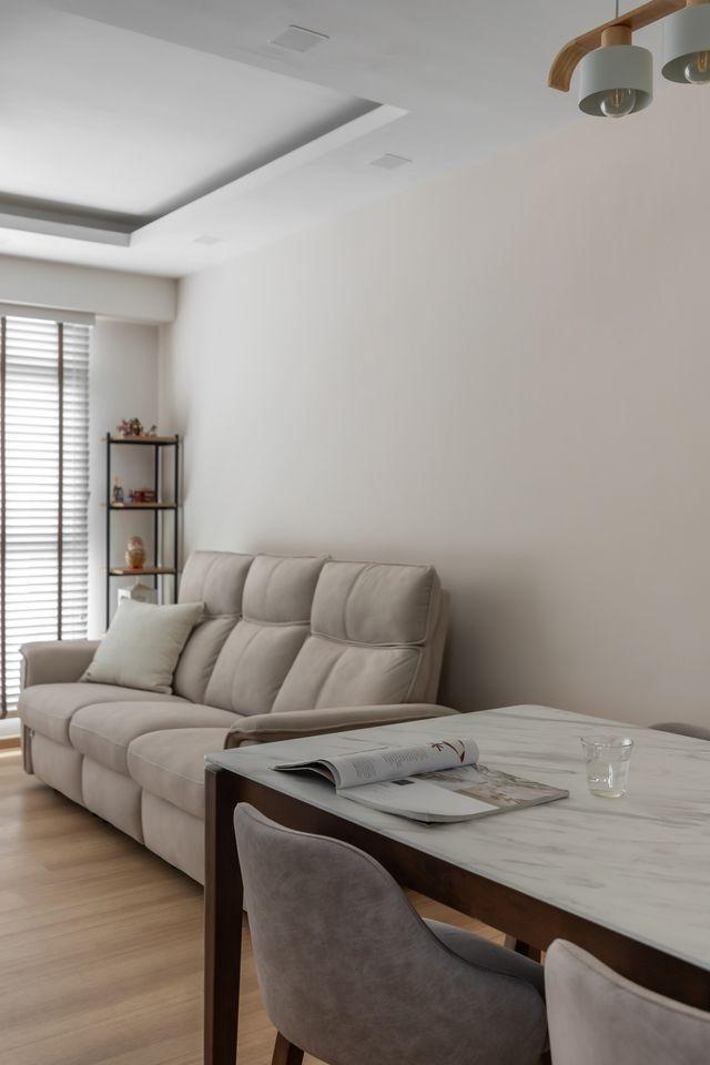 614A Edgefield Plains — HDB Interior Design