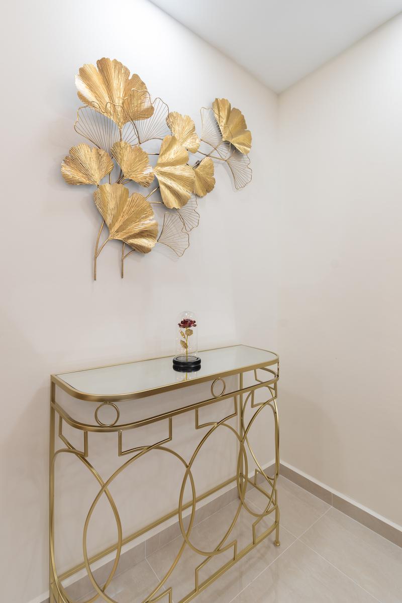 618A Tampines St 61 — HDB Interior Design