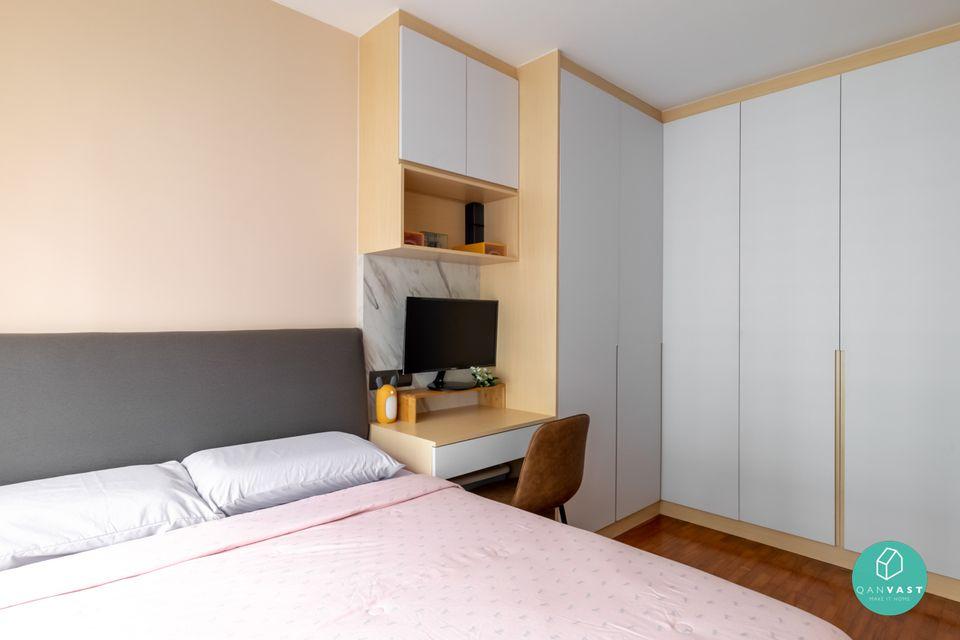 619A Punggol Drive — HDB Interior Design