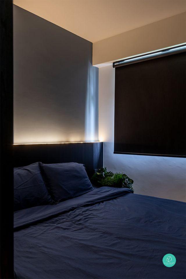 619A Tampines St 61 — HDB Interior Design