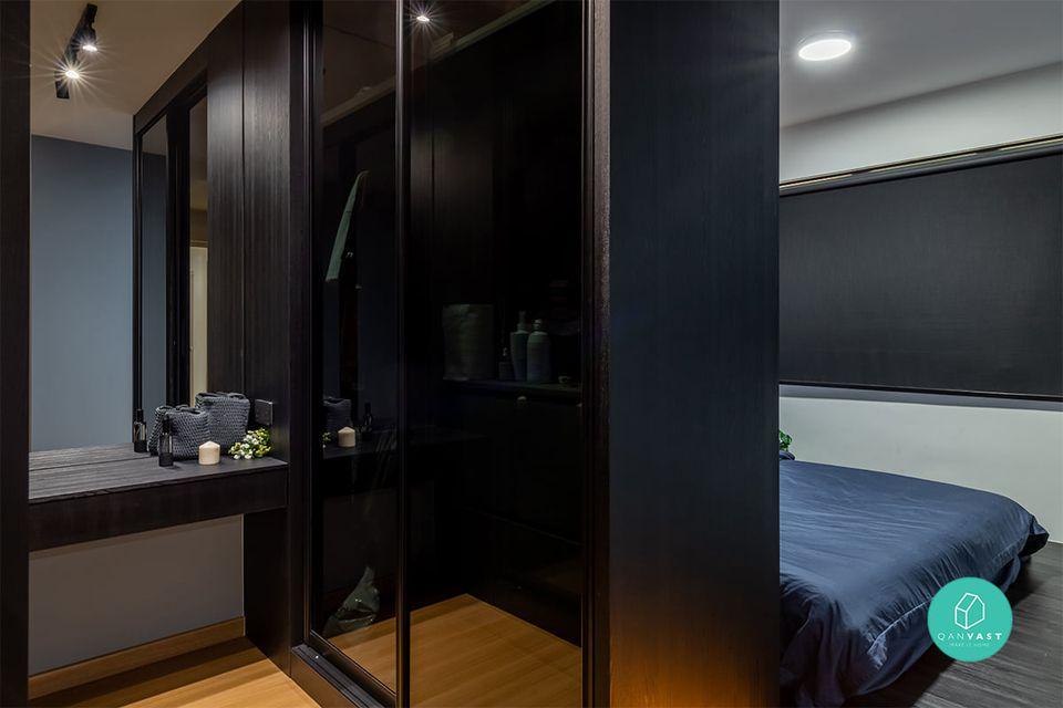 619A Tampines St 61 — HDB Interior Design
