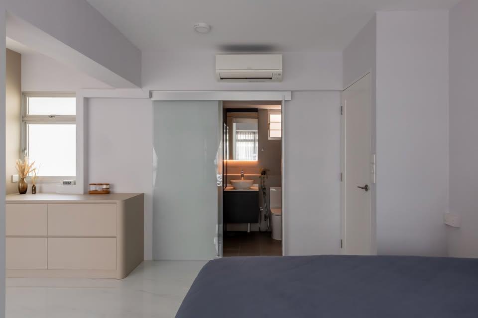 61C Strathmore Avenue — HDB Interior Design