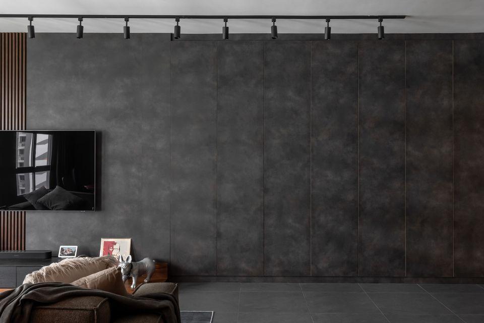 620A Tampines St 61 — HDB Interior Design