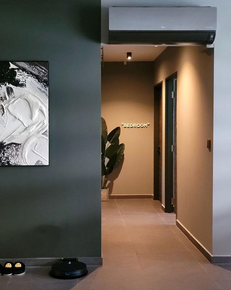 620A Tampines St 61 — HDB Interior Design