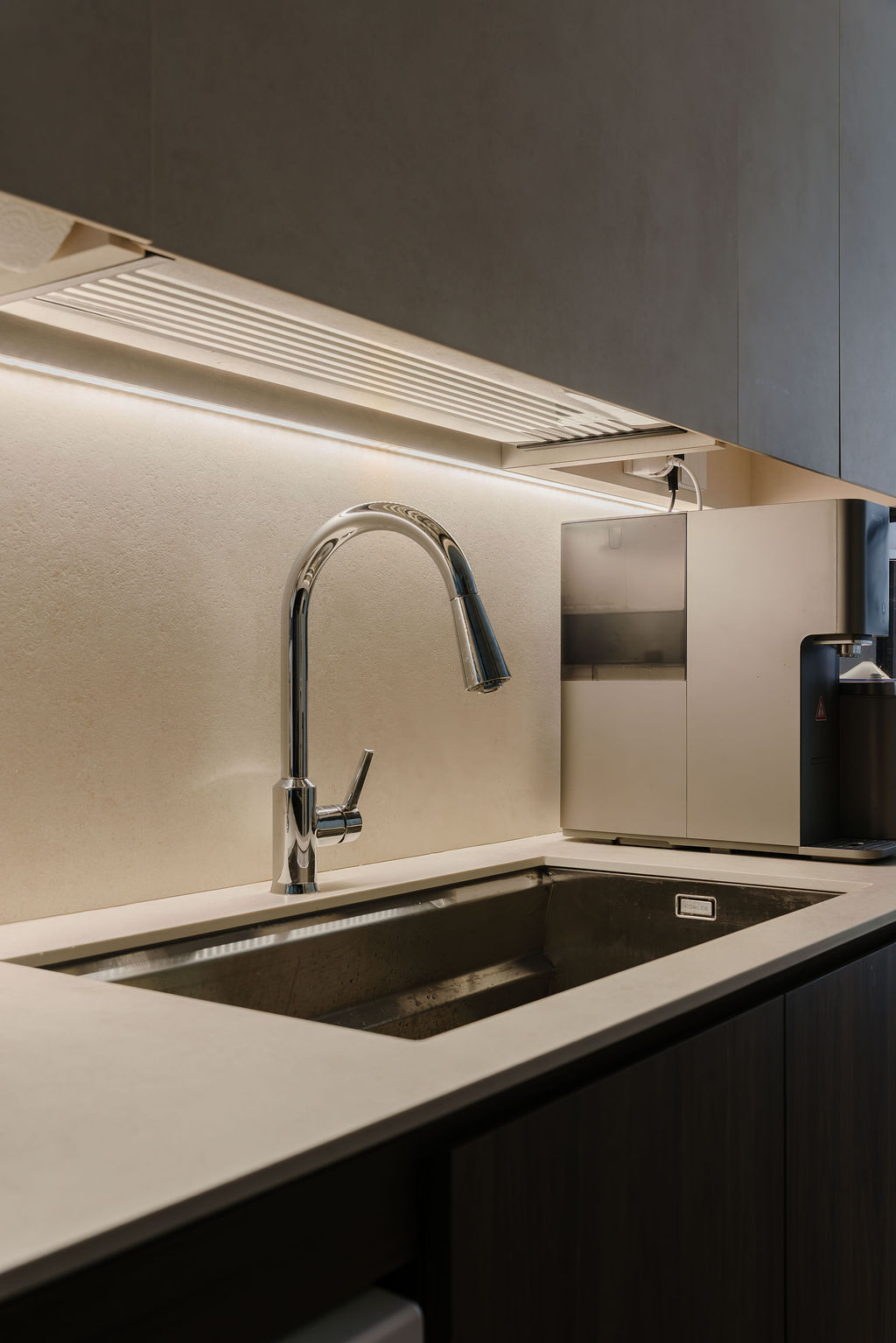 63 Compassvale Bow — Condo Interior Design