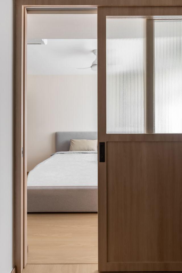 630B Tampines North Drive 2 — HDB Interior Design