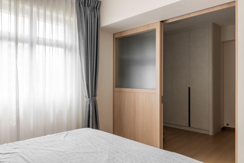 630B Tampines North Drive 2 — HDB Interior Design