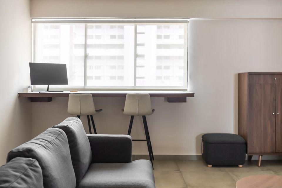 636 Ang Mo Kio Ave 6 — HDB Interior Design