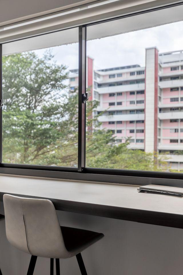 636 Ang Mo Kio Ave 6 — HDB Interior Design