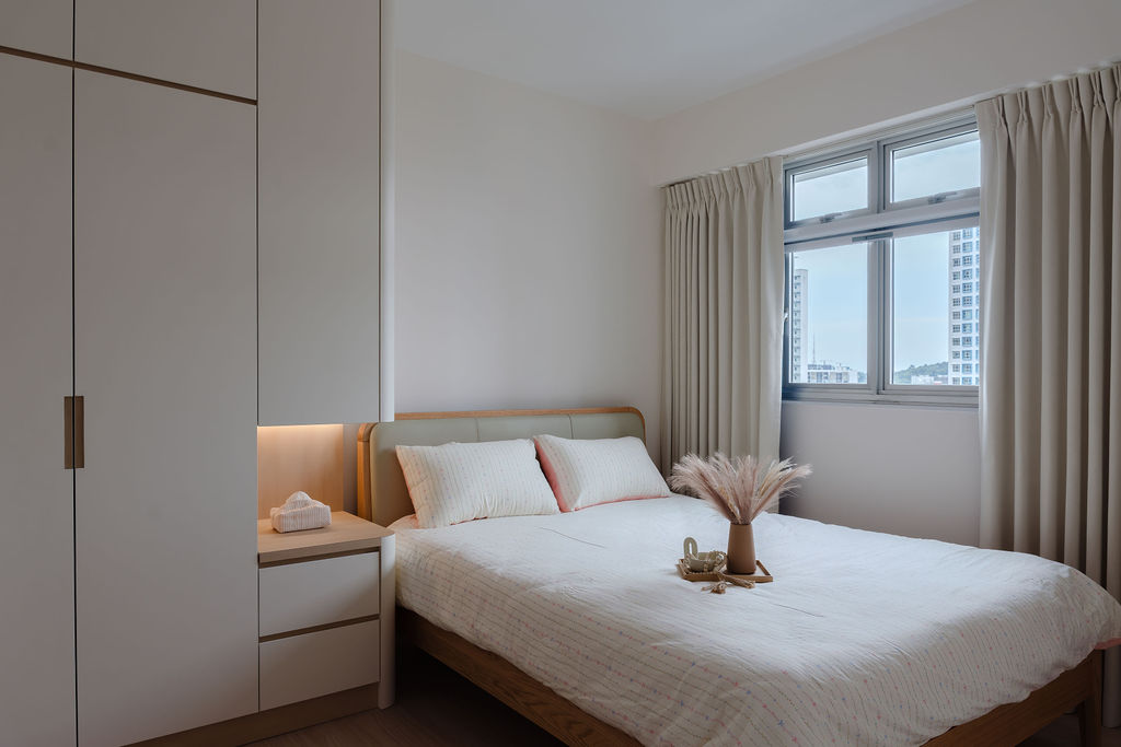 636A Senja Rd — HDB Interior Design