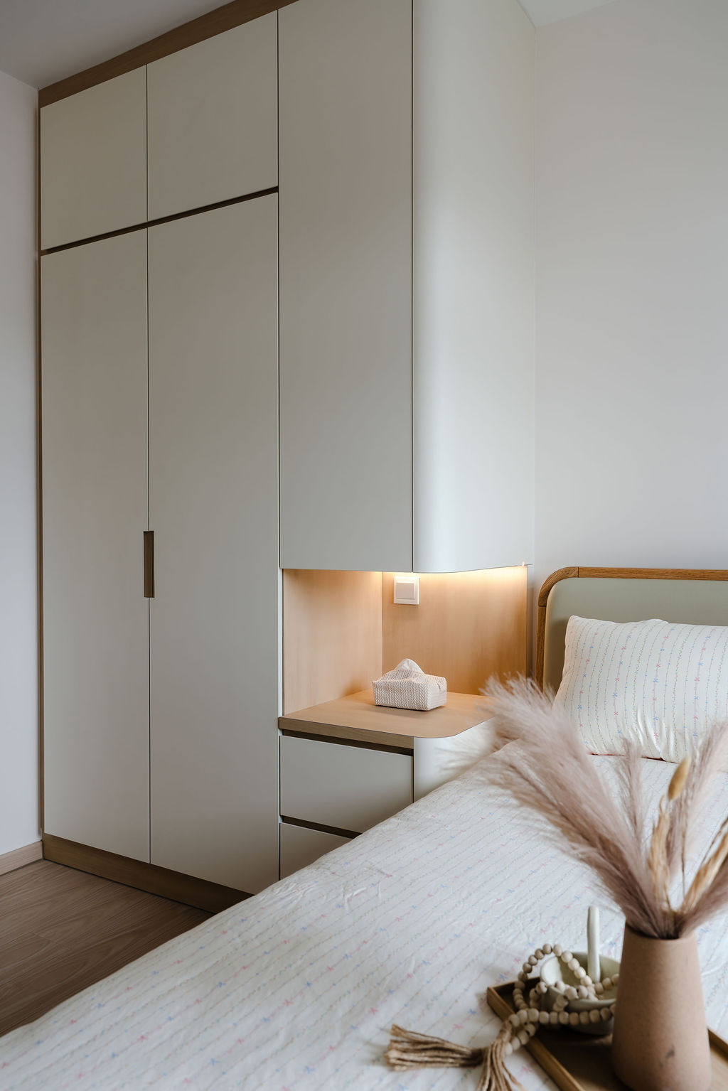 636A Senja Rd — HDB Interior Design