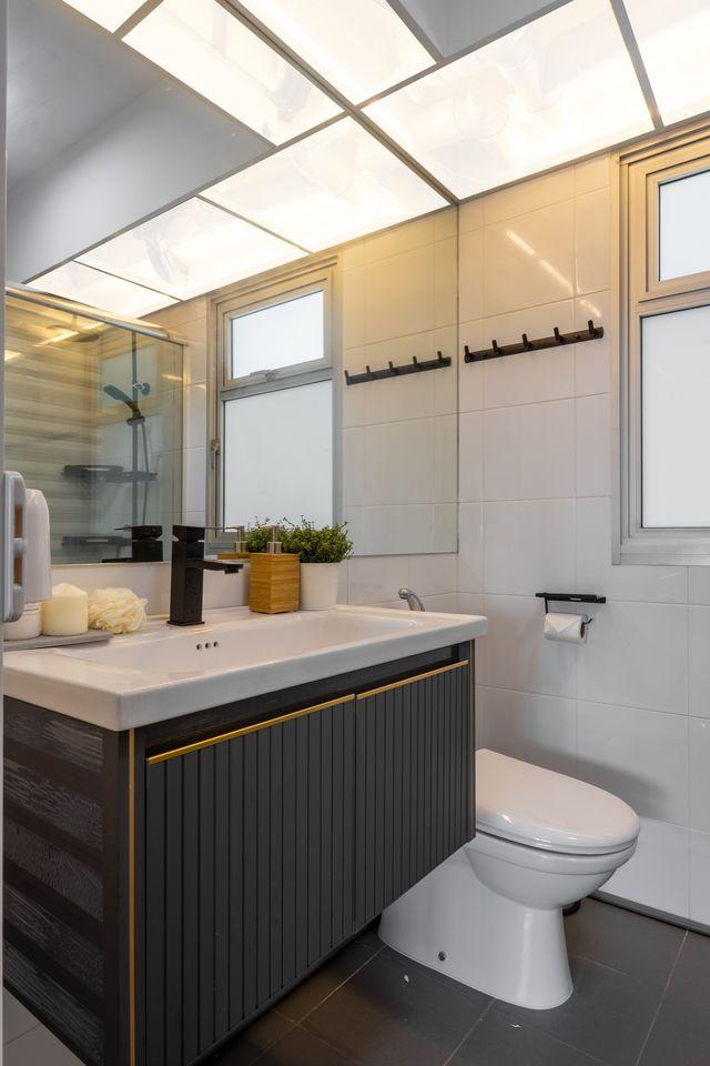 640A Senja Close — HDB Interior Design