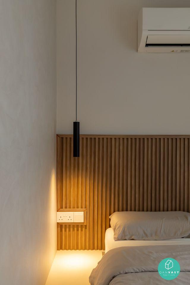 641A Tampines St 62 — HDB Interior Design