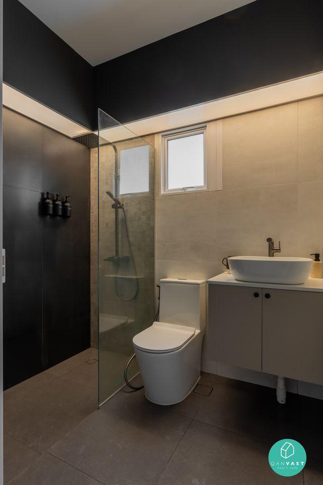 641A Tampines St 62 — HDB Interior Design