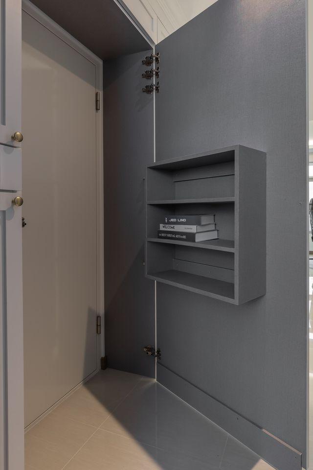 643A Senja Close — HDB Interior Design