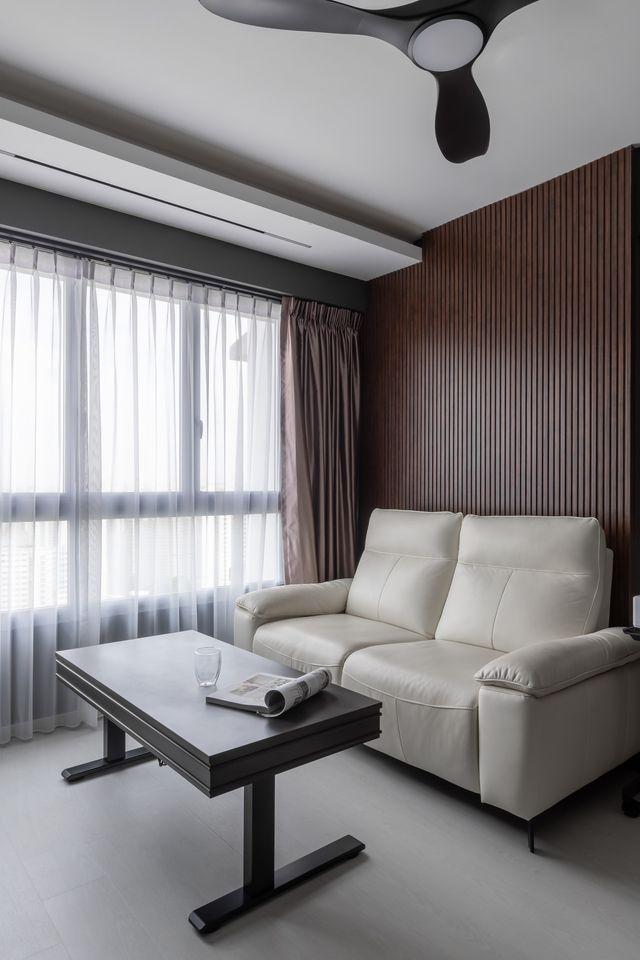 647B Senja Close — HDB Interior Design