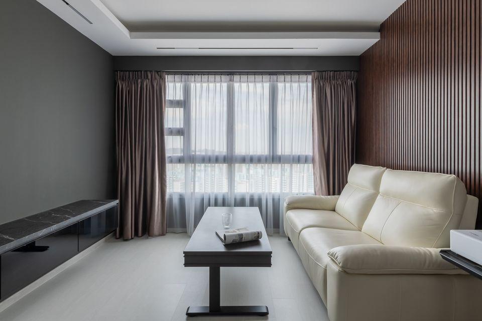 647B Senja Close — HDB Interior Design