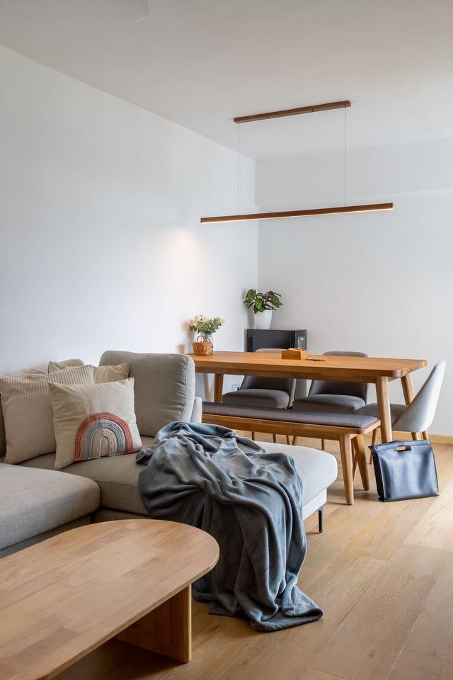 650 Senja Link — HDB Interior Design