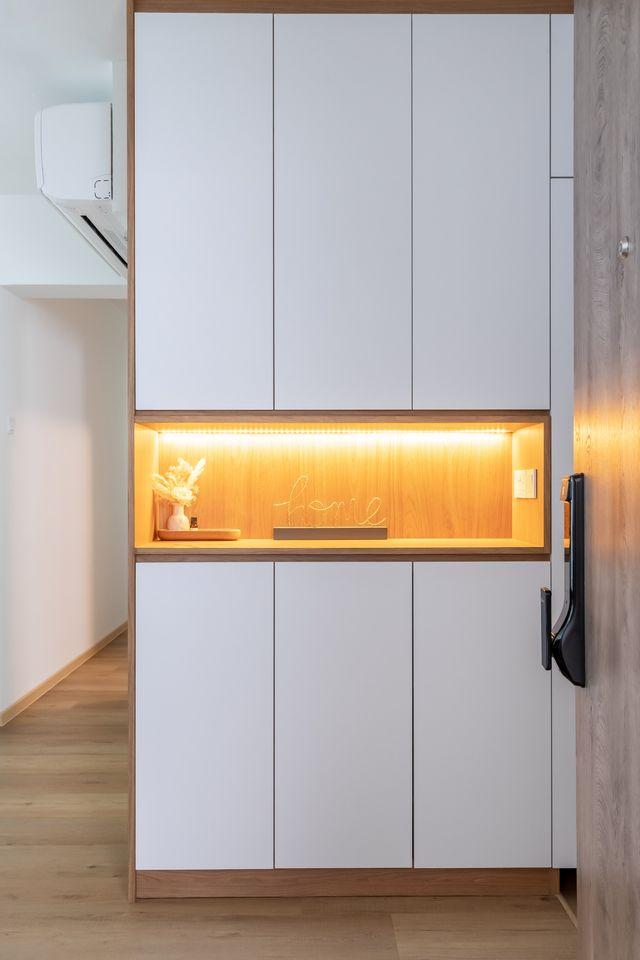 650 Senja Link — HDB Interior Design
